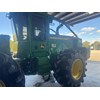 2022 John Deere 643LII Wheel Feller Buncher
